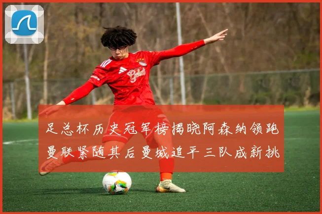 足总杯历史冠军榜揭晓阿森纳领跑曼联紧随其后曼城追平三队成新挑战